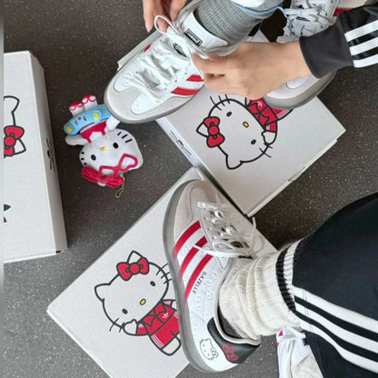 Gazelle Indoor Hello Kitty