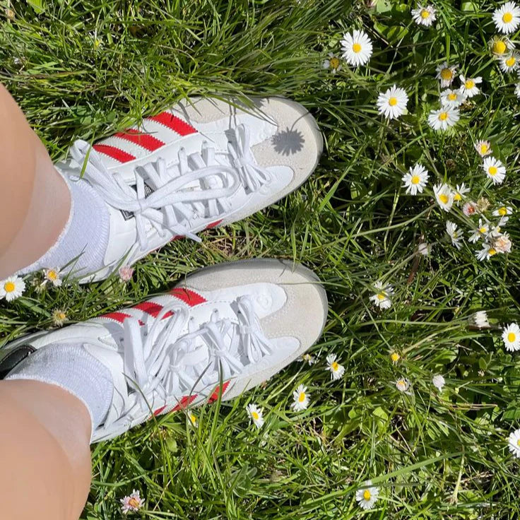 Gazelle Indoor Hello Kitty