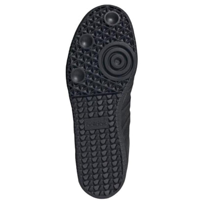 Samba Shine Triple Black Women's Sneakers