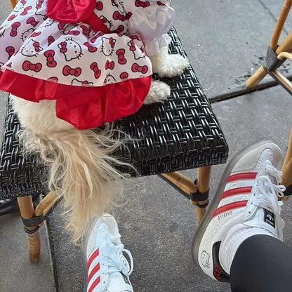 Gazelle Indoor Hello Kitty