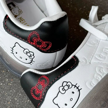 Gazelle Indoor Hello Kitty
