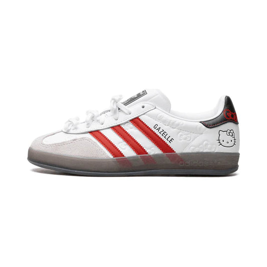Gazelle Indoor Hello Kitty