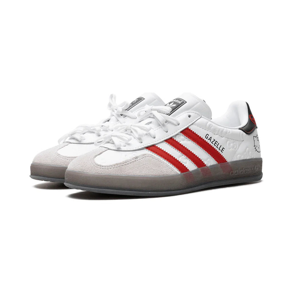 Gazelle Indoor Hello Kitty