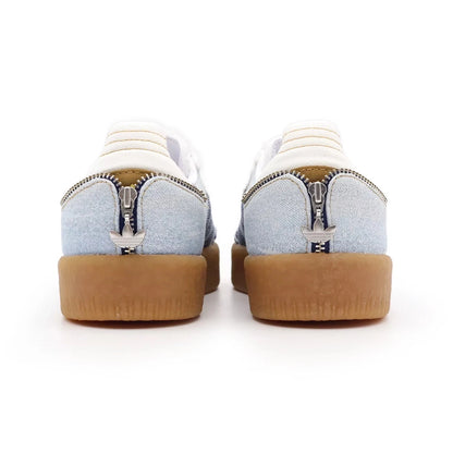 Atmos x Sambae "Denim"