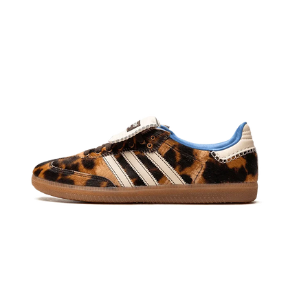 Samba Pony Wales Bonner Leopard