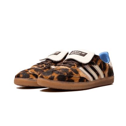 Samba Pony Wales Bonner Leopard